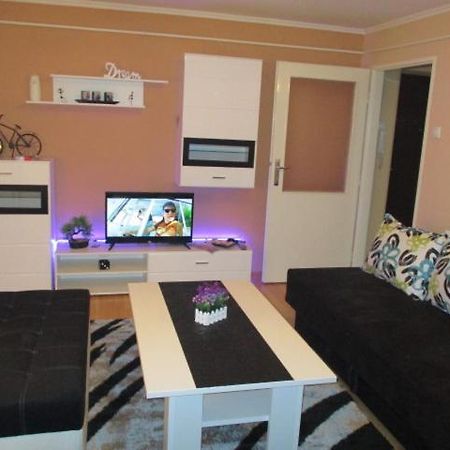 Apartman Dream Sarajewo Zewnętrze zdjęcie