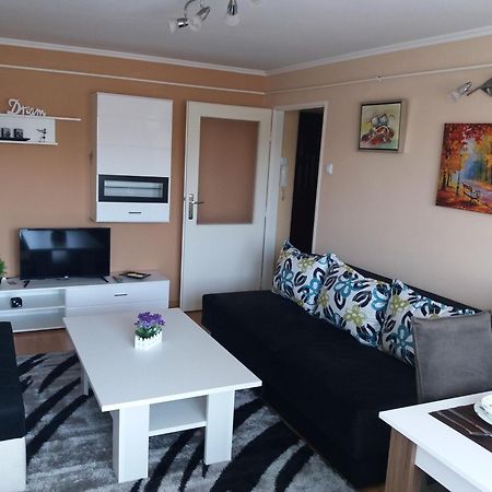 Apartman Dream Sarajewo Zewnętrze zdjęcie