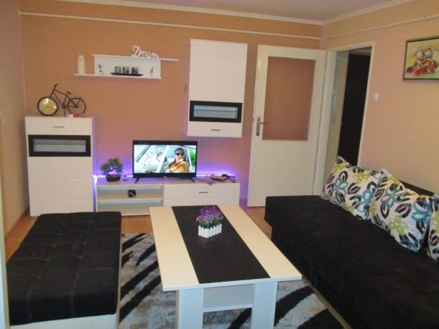Apartman Dream Sarajewo Zewnętrze zdjęcie