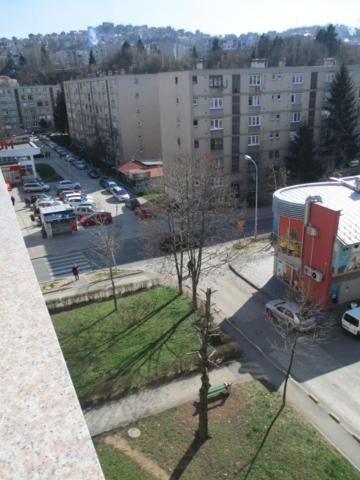 Apartman Dream Sarajewo Zewnętrze zdjęcie