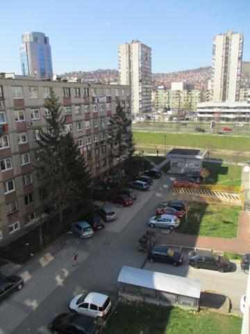 Apartman Dream Sarajewo Zewnętrze zdjęcie