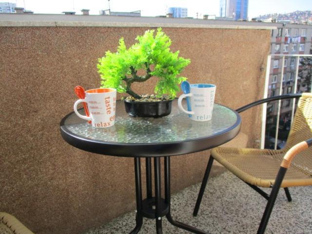 Apartman Dream Sarajewo Zewnętrze zdjęcie