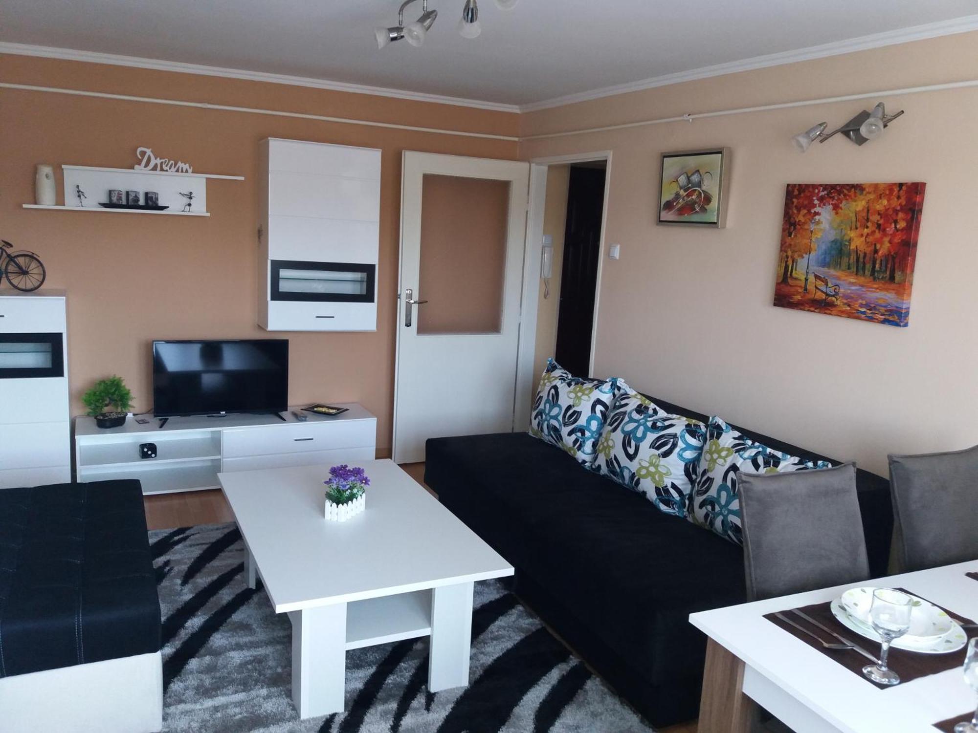 Apartman Dream Sarajewo Zewnętrze zdjęcie