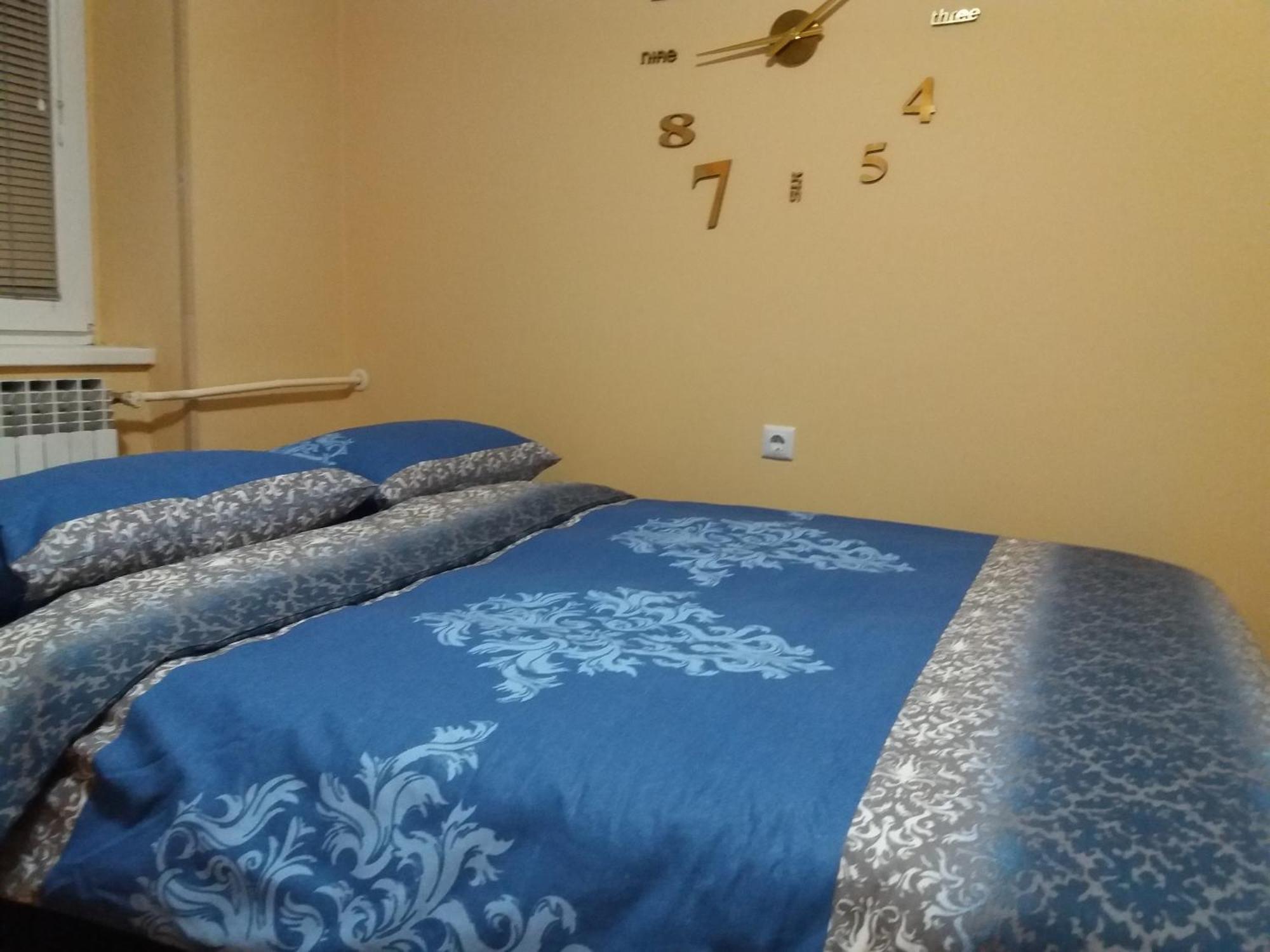 Apartman Dream Sarajewo Zewnętrze zdjęcie
