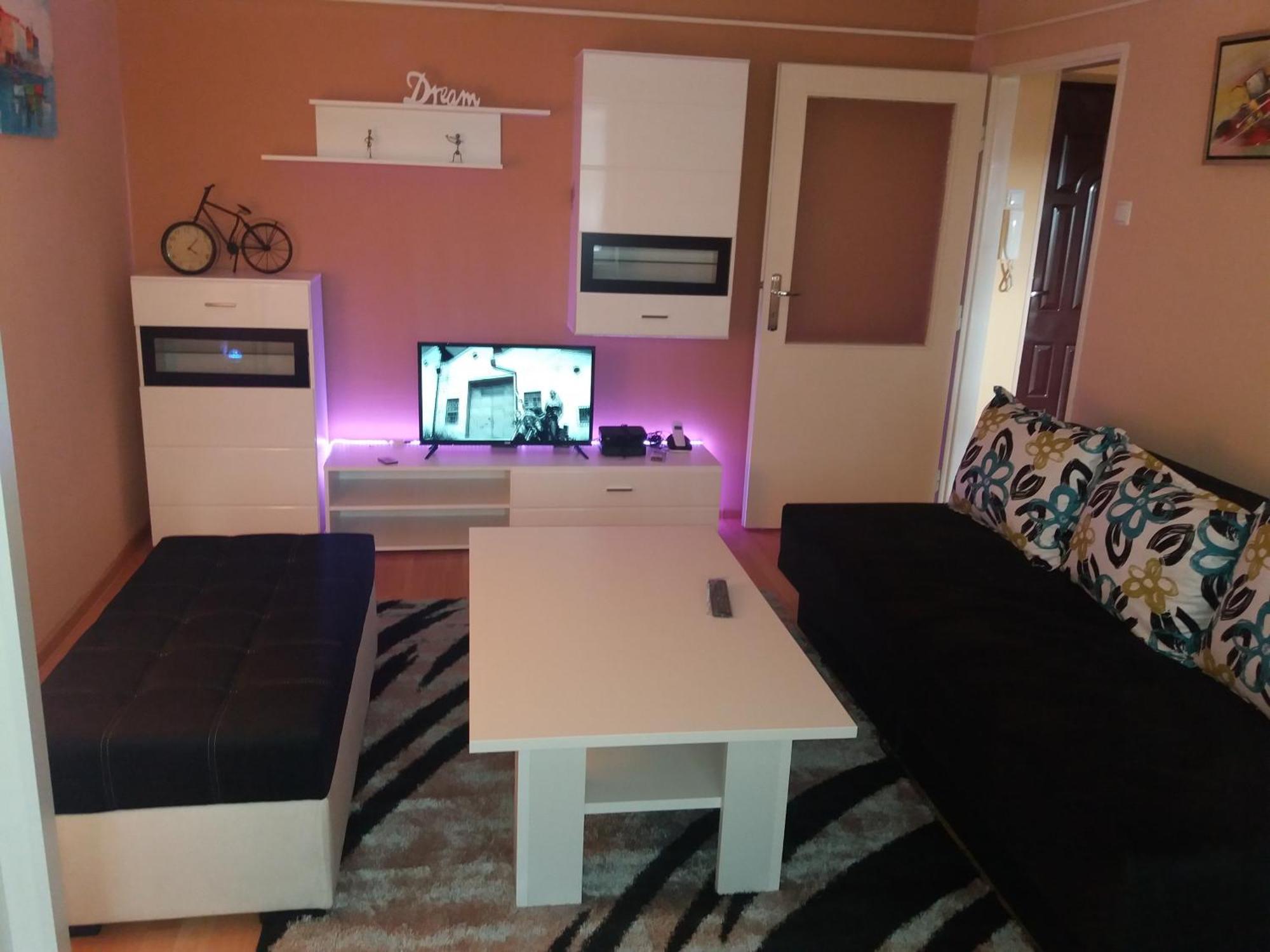 Apartman Dream Sarajewo Zewnętrze zdjęcie