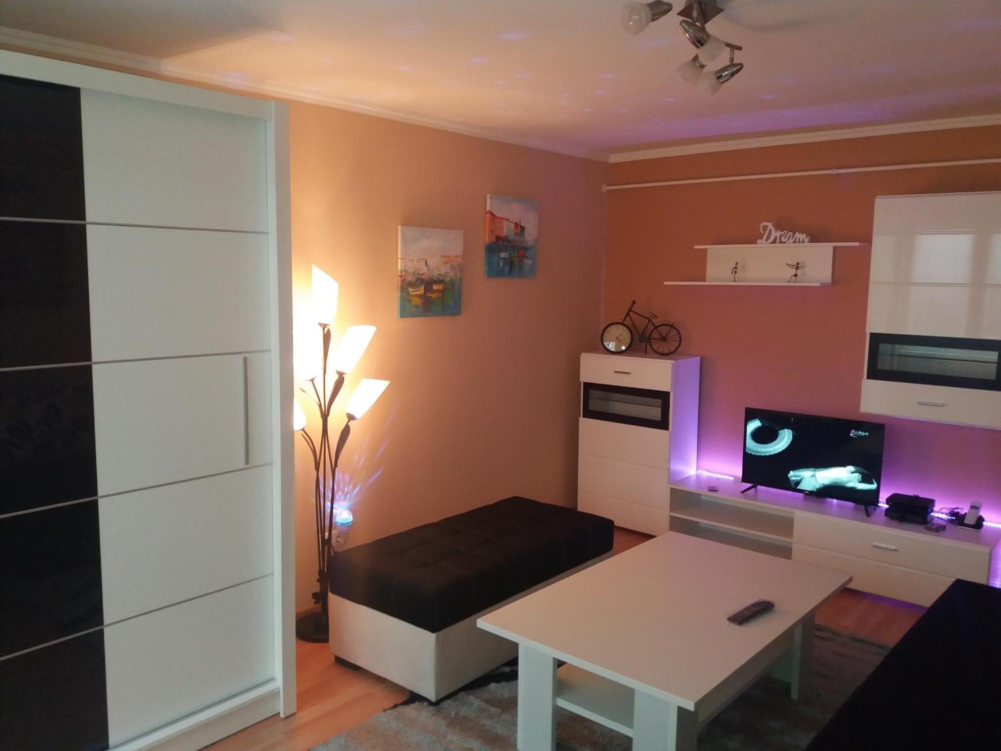 Apartman Dream Sarajewo Zewnętrze zdjęcie