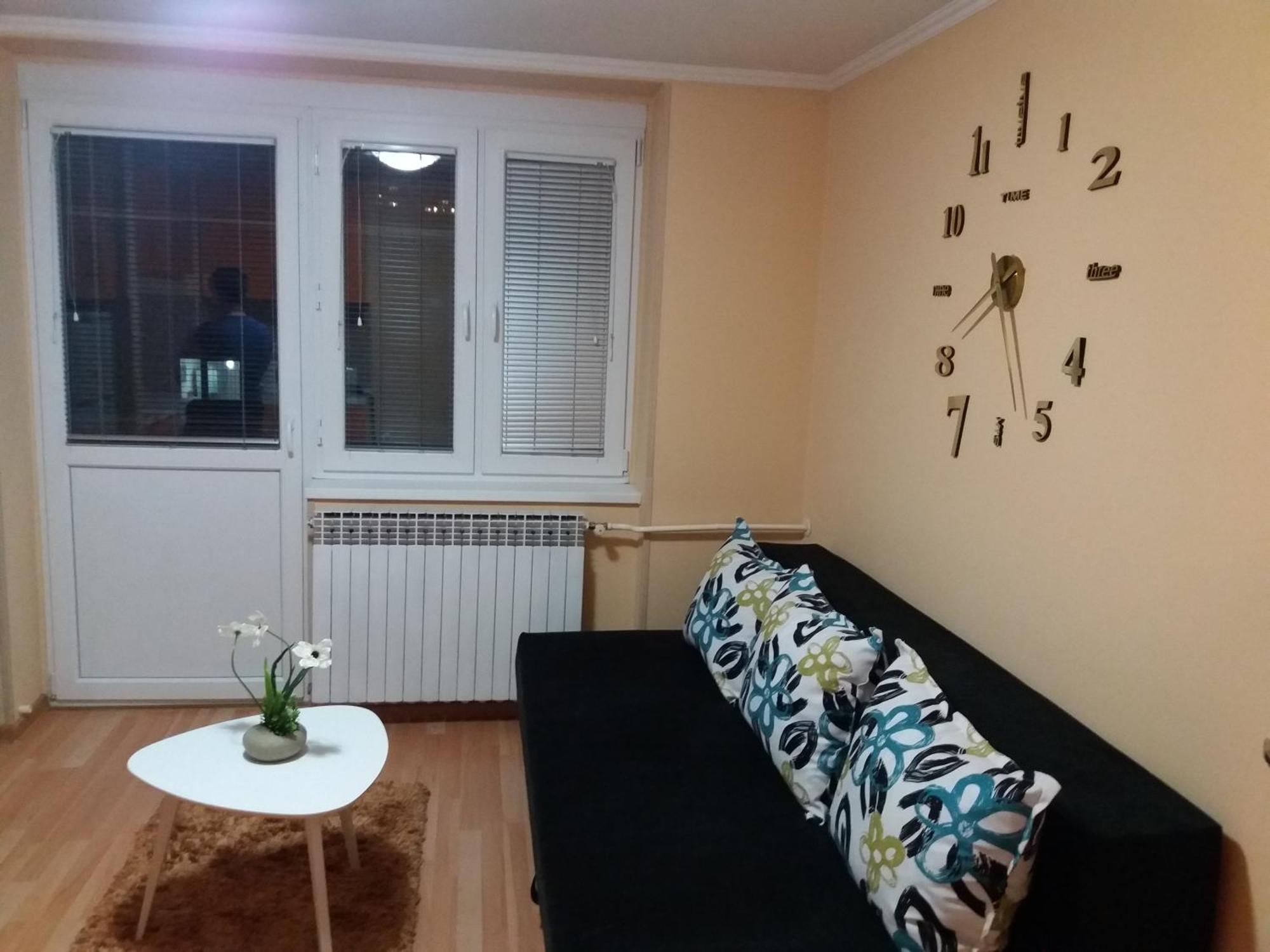 Apartman Dream Sarajewo Zewnętrze zdjęcie