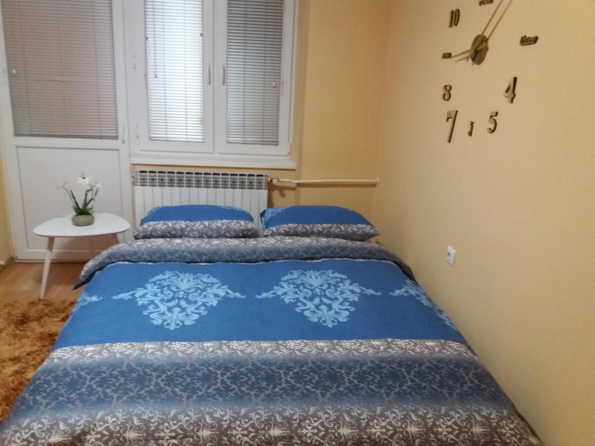 Apartman Dream Sarajewo Zewnętrze zdjęcie