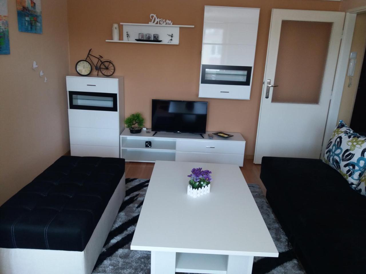 Apartman Dream Sarajewo Zewnętrze zdjęcie